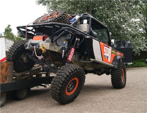 EPIC Autocross