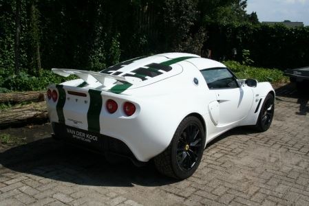 4-way Autocross - Image 2