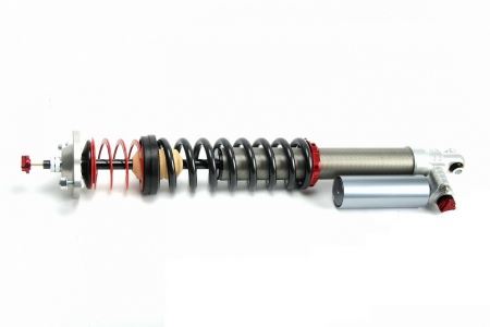 4-way Ovalracing