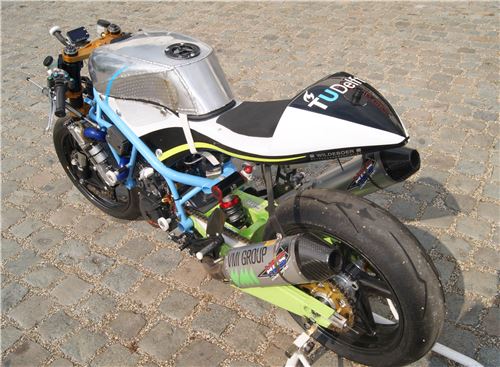 4-way Ovalracing - Image 2