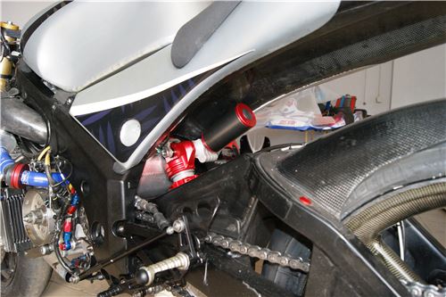 4-way Ovalracing - Image 2