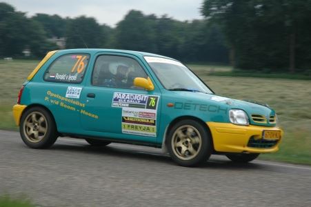 1K2 Autocross - Image 2