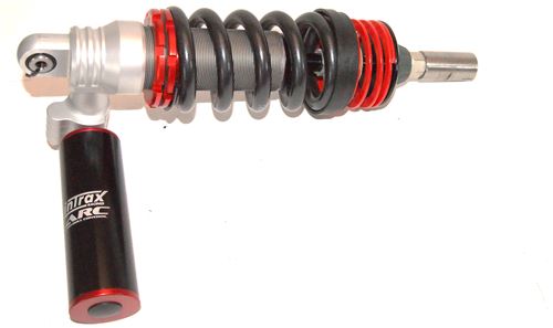 4-way Race - Image 2