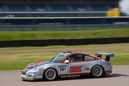 4-way Ovalracing - Image 2