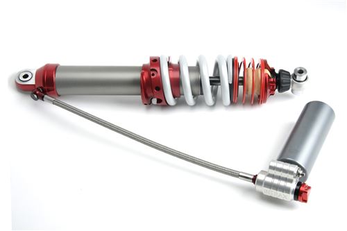 4-way Ovalracing - Image 2