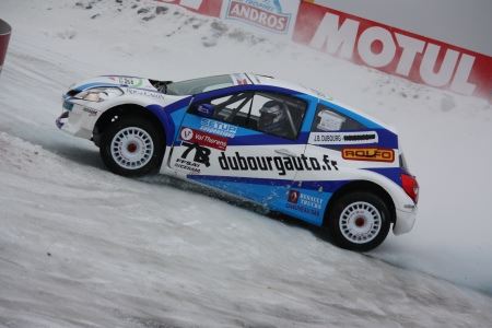 4-way Rally - Image 2