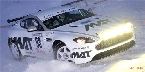 4-way Rally - Image 2