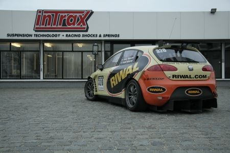 4-way Ovalracing - Image 2