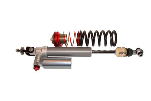 4-way Ovalracing - Image 2