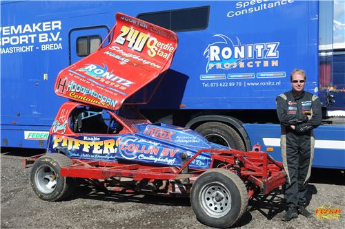 1K2 Ovalracing - Image 2