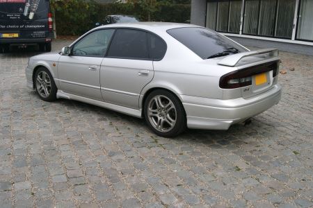 1K2 Ovalracing - Image 2