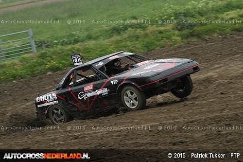 1K2 Race - Image 2