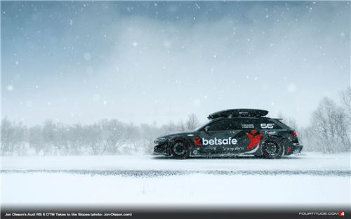1K2 Rally - Image 2