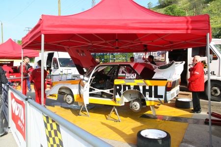 4-way Ovalracing - Image 2