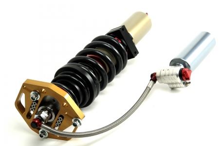 Macpherson XL Race - Image 2