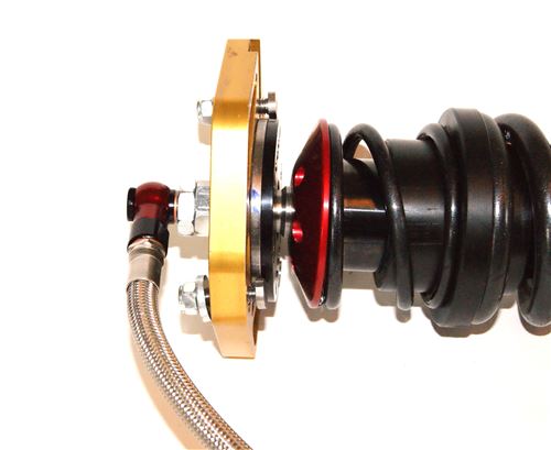 Macpherson XL Race - Image 3