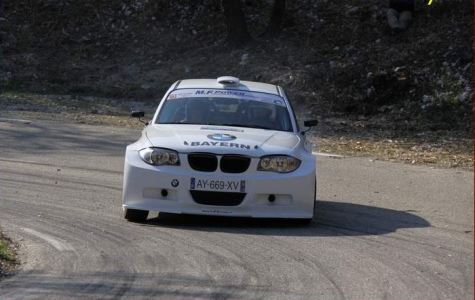 4-way Race - Image 2