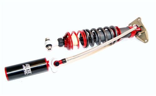 Macpherson XL Ovalracing