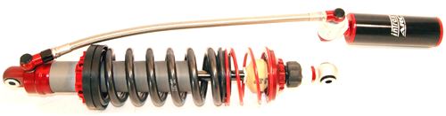 Macpherson XL Race - Image 2
