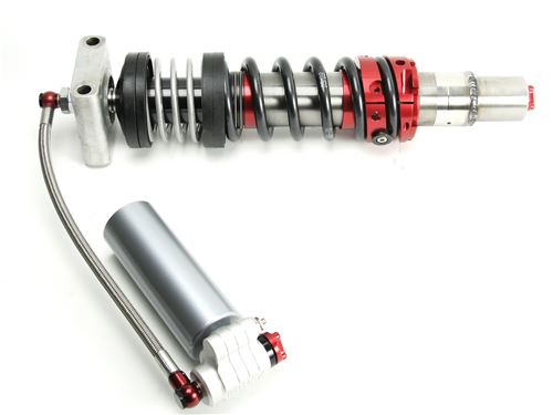 4-way Ovalracing - Image 2