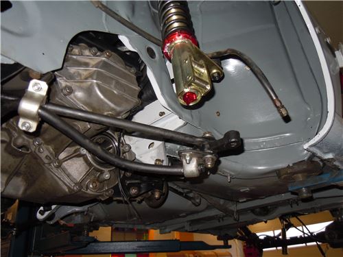 RSA Street - Image 3