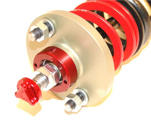 4-way Ovalracing - Image 3