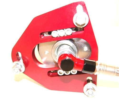 4-way Street - Image 3