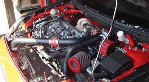 Macpherson XL Off-road - Image 3