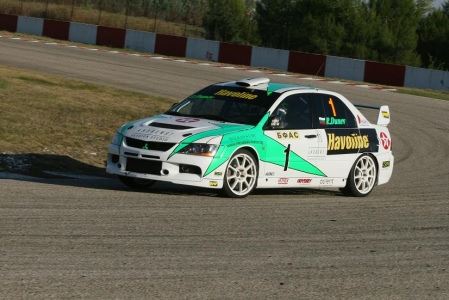 Macpherson XL Ovalracing - Image 3