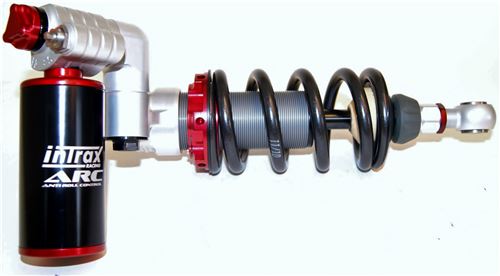 4-way Ovalracing - Image 3