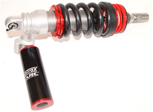 4-way Race - Image 3