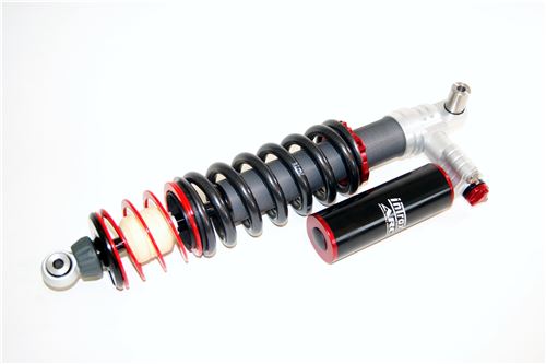 4-way Ovalracing - Image 3