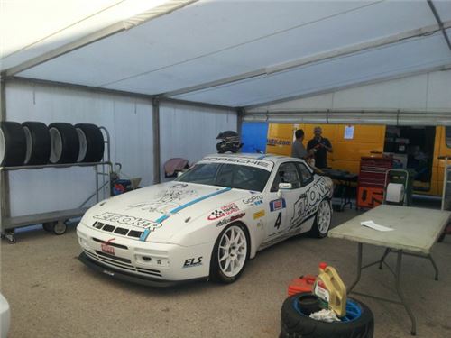 1K2 Autocross - Image 3