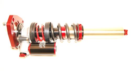 4-way Ovalracing - Image 3