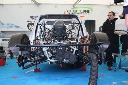 4-way Ovalracing - Image 3