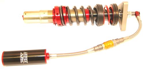 1K2 Autocross - Image 3