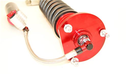 Macpherson XL Ovalracing - Image 3