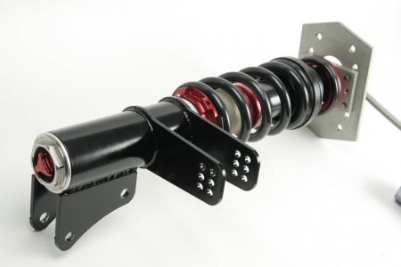 4-way Race - Image 3