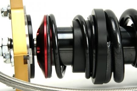 Macpherson XL Race - Image 3