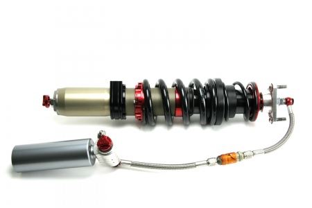 Macpherson XL Ovalracing - Image 3