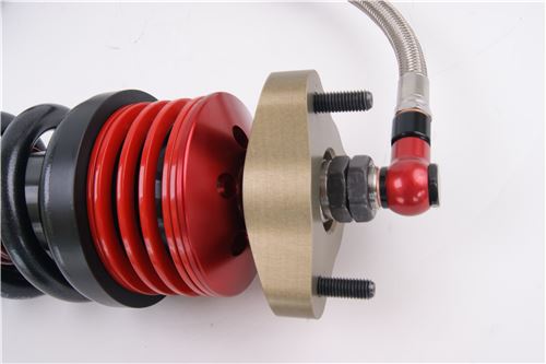 Macpherson XL Ovalracing - Image 3