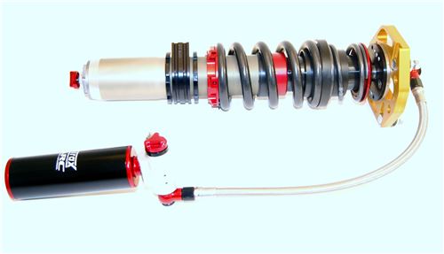 Macpherson XL Ovalracing - Image 3