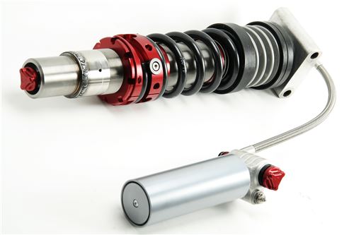 4-way Ovalracing - Image 3
