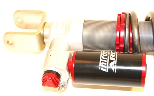 4-way Ovalracing - Image 4