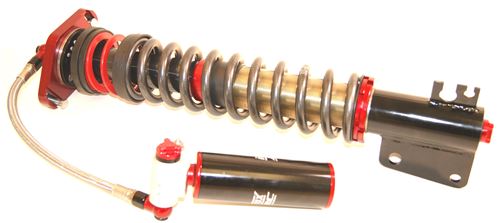 4-way Ovalracing - Image 3