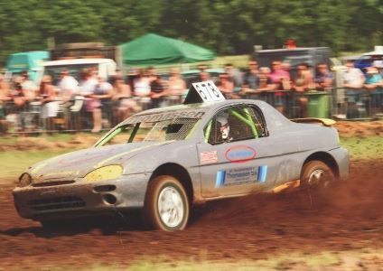 1K2 Race - Image 7