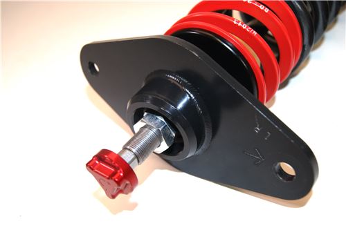 4-way Race - Image 3