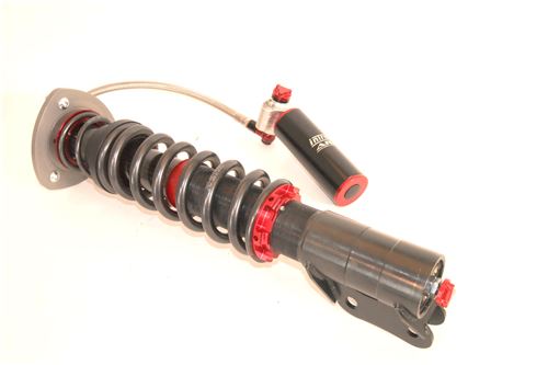 Macpherson XL Off-road - Image 4