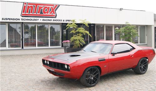 RSA Street - Image 4