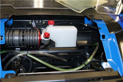 4-way Race - Image 4